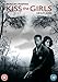 Kiss The Girls [1998] [DVD]