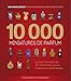 10000 miniatures de parfum...