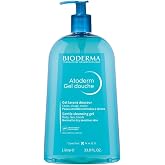 Bioderma Atoderm Shower Gel 1 lt
