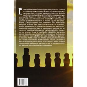 Enigmas Y Misterios De La Arqueologia
