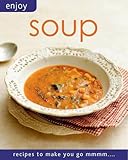 Image de Enjoy - Soups