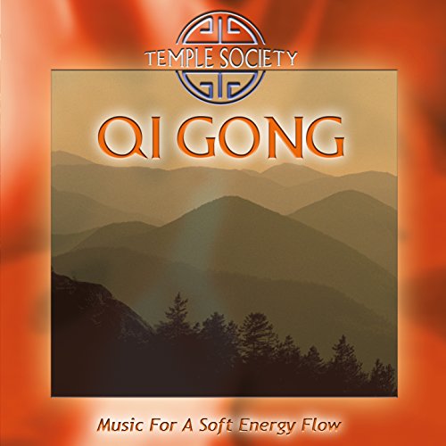 Qi Gong - Music for a Soft Energy