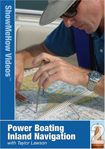Preisvergleich Produktbild Power Boating Inland Navigation [DVD] [Import]