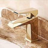 safe and durable, it passed the salt spray test. Antique Style Deck Mount Bathroom vessel sink mixer Tap,Widespread,Water saving