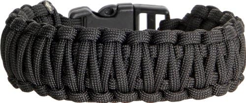 Knotty Boys Survival Bracelet