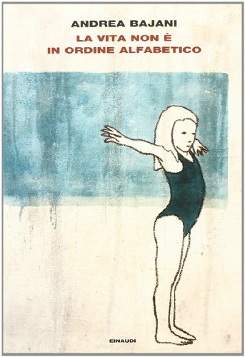 Preisvergleich Produktbild La vita non è in ordine alfabetico