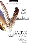 Cover zum Buch Native American Girl
