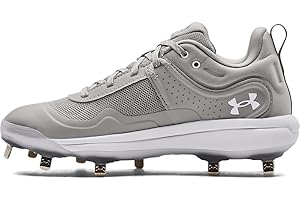 Under Armour Scarpa da donna Glyde Mt Softball