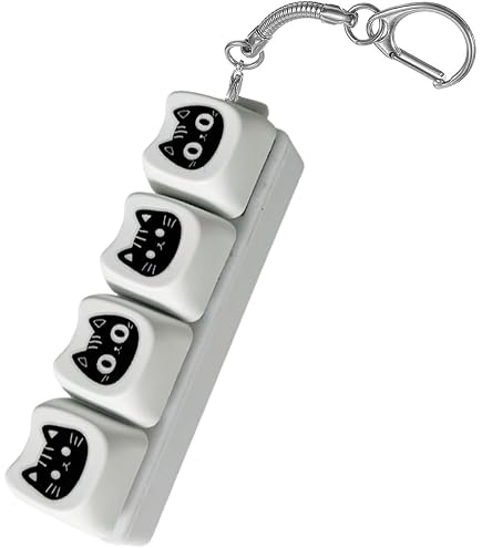 Jouets de décompression,A--Jeu Fidget Pad Anti-stress, 1 Pièce, Anti