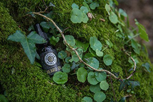 Beard Oil, Forest Blend, All Natural - 7 Premium Oils Blended Into a Mouth Watering Concoction - Guaranteed to Soften… - Image 8