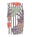 Produktbild Headband Metabolic Pineapples Headwear Sport Sweatband Yoga Head Wrap for Men Women