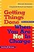 Getting Things Done When You Are Not in Charge (English Edition) by 