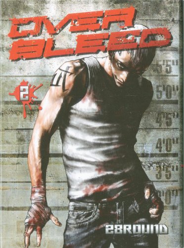 Over Bleed — Tome 2