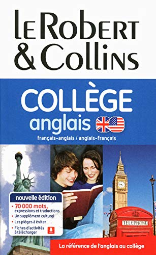 R&C COLLEGE ANGLAIS R&C COLLEGE ANGLAIS