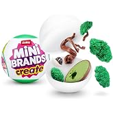 MN800010 - MN800000 Mini Brands - Botanik Bah&ccedil;e 77559
