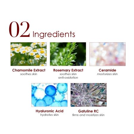 MISSHA M Perfect Cover BB Cream SPF42/PA+++ (No.13/Bright Beige) 50ml, 1er Pack - 3