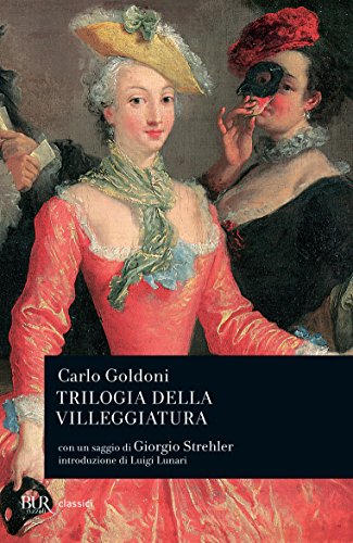 Download Trilogia della villeggiatura