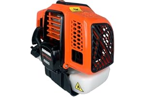 SAKAWA Motor 2 Tiempos Desbrozadora Ahoyador 48cc