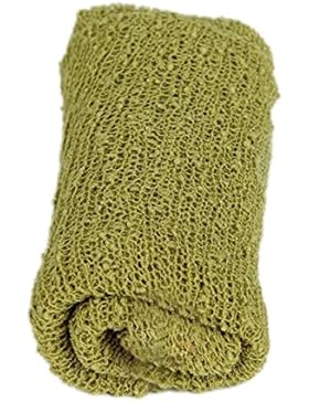 NUOLUX Neugeborenes Baby Fotografie Requisiten Wrap