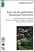 Produktbild Rote Liste der gefährdeten Biotoptypen Österreichs: Grünland, Grünlandbrachen und Trockenrasen, Hochstauden- und Hochgrasfluren, Schlagfluren und Waldsäume, Gehölze des Offenlandes und Gebüsche