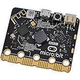 بطاقة Micro:bit BBC V2