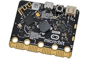 MAD ELECTRONICS Micro:bit BBC V2 Karte