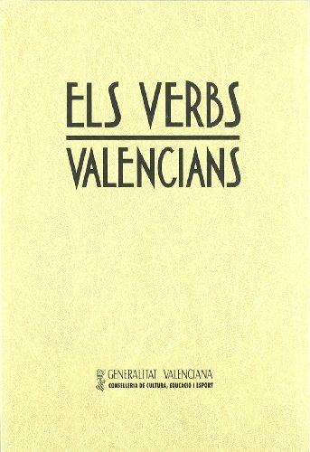 Els verbs valencians (materials)