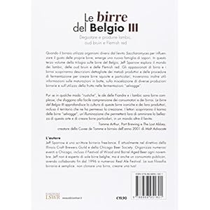 Le birre del Belgio. Degustare e produrre Lambic, Oud Bruin e Flemish Red: 3