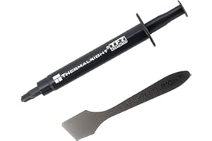 THERMALRIGHT TF7 2g pasta termoprzewodząca do radiatorów, przewodność cieplna 12,8 W/m·K k-2 g, pasta termoprzewodząca procesor graficzny (TF7 2G)