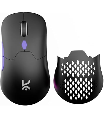 Amazon.in: Buy Finalmouse UltralightX Prophecy - Clix - Elite