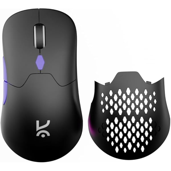 FinalMouse Starlight-12 Pegasus Gaming Mouse