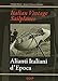 Produktbild Alianti Italiani d´Epoca Alianti Italiani d´Epoca -  Italian Vintage Sailplanes