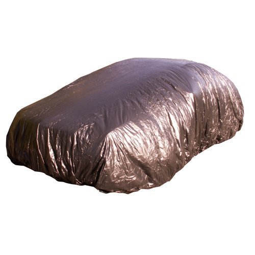 Preisvergleich Produktbild Abdeckhaube 4m x 6,5m Ganzgarage