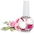 TWIREY Rose Dried Flowers Softener Nutritional Cuticle Oil 15ml