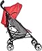 lulabi Greg Buggy, Red/Grey