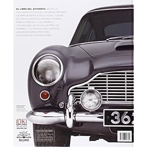 El Libro Del Automóvil