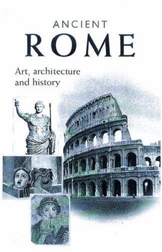 Download Ancient Rome: Art, Architecture, and History (Readings in Conservation) by Ada Gabucci (2002-05-09) Download Ancient Rome: Art, Architecture, and History (Readings in Conservation) by Ada Gabucci (2002-05-09)