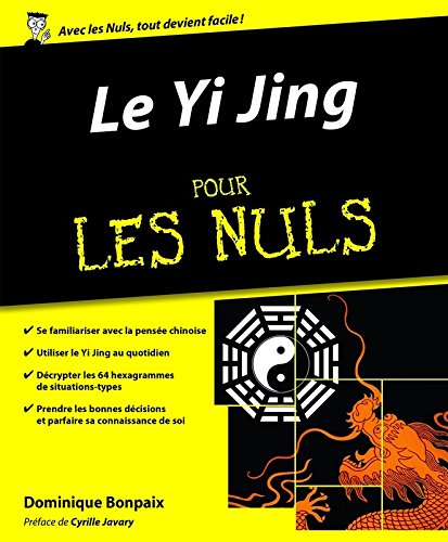 Download Le Yi Jing pour les Nuls Download Le Yi Jing pour les Nuls