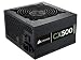 Produktbild Corsair Builder Series CX 500 Watt ATX/EPSá 80 PLUS (CX500)
