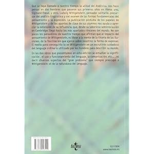 Los cuadernos azul y marrón / The Blue and Brown Books