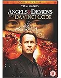 Angels & Demons / Da Vinci Code, the - Set [2 DVDs] [UK Import] - 