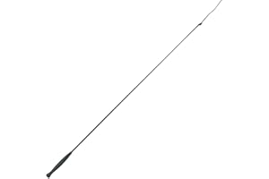 KERBL Cravache de Dressage pour Cheval Brun