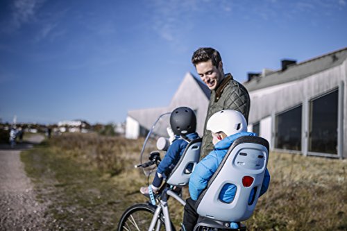 Thule Yepp Nexxt Maxi Fahrradkindersitz Universalhalterung momentum 2017 Fahrradsitz Kinder - 6