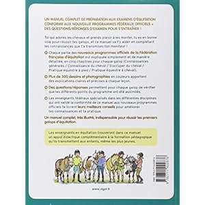 Galops 1 et 2 Livre en Ligne Galops 1 et 2 Livre en Ligne - Telecharger Ebook