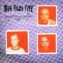 Ben Folds Five: Amazon.co.uk: CDs & Vinyl