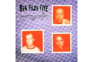 Whatever and Ever Amen