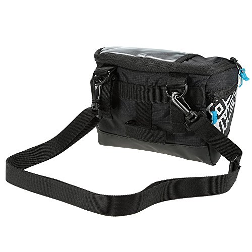 comprare on line Docooler 3L Manubrio Borsa Carrello Multifunzionale con PVC Copertura Tocco prezzo