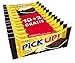 Produktbild Leibniz PiCK UP! Black'n White 10+2 Multipack, 2er Pack (2 x 336 g)