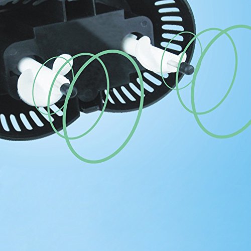 SunSun Dual-Strömungspumpe 6000 l/h 12W Wave Maker Süß- Salzwasser - 7