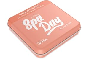 Otterbox - Kit de Limpieza para Dispositivos móviles